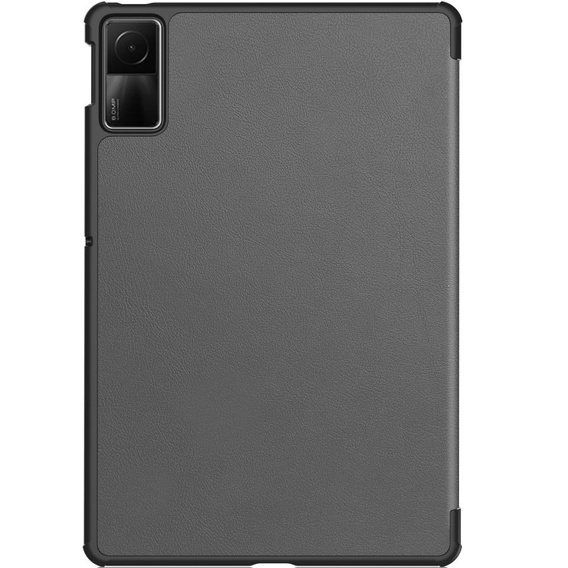 Чехол для Xiaomi Redmi Pad SE 11", Smartcase, серый