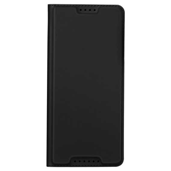 Чoхол Dux Ducis до Sony Xperia 1 VI, Skinpro, чорний