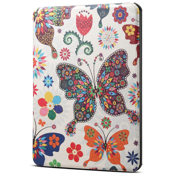 Чохол для Amazon Kindle Paperwhite V / 5 2021, Smartcase, Butterfly