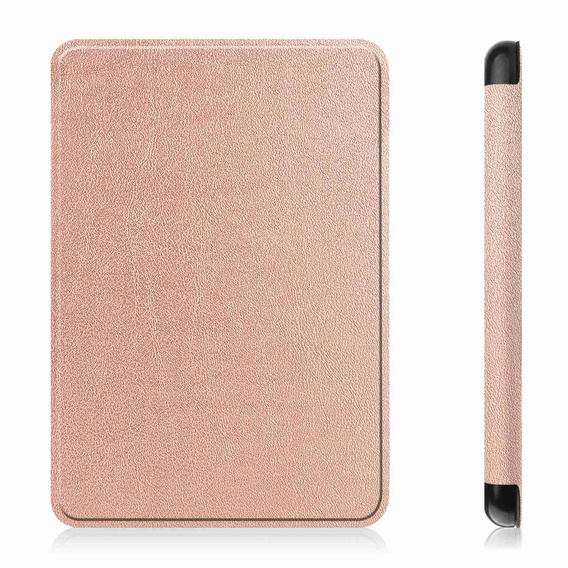 Чехол для Kindle 11, Smartcase, розовый rose gold