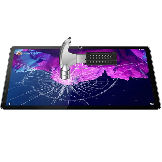 Загартоване скло для планшета Lenovo Tab P11 Pro Gen 2 TB132FU TB132XU 11.2"