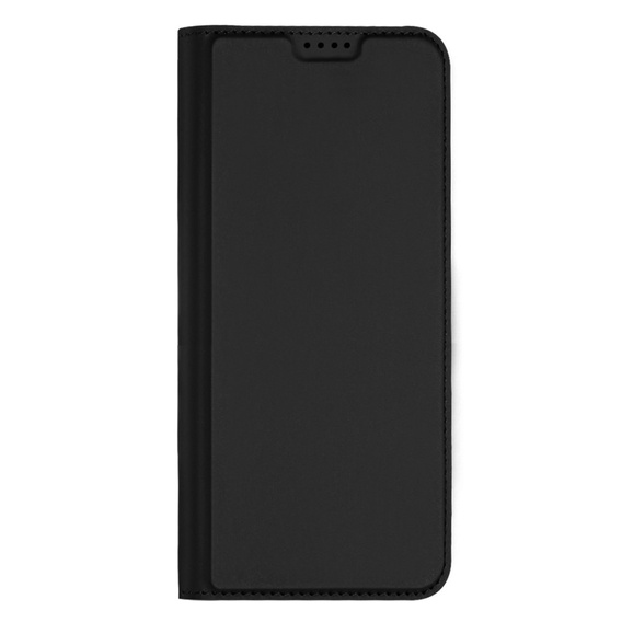 Чехол Dux Ducis до Motorola Moto G04 / G24 / G24 Power, Skinpro, чёрный