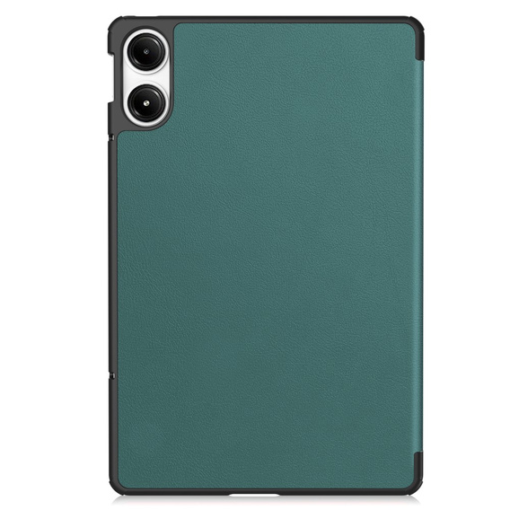 Чехол для Xiaomi Redmi Pad Pro, Smartcase, зелёный