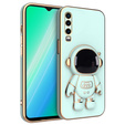 Чехол до  Huawei P30, Astronaut, зелёный