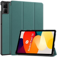 Чохол для Xiaomi Redmi Pad SE 11", Smartcase, зелений