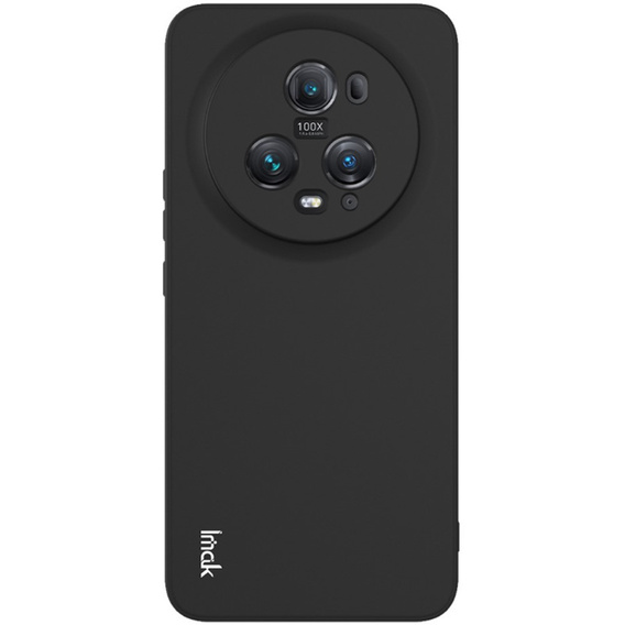 Чoхол IMAK до Honor Magic 5 Pro, UC-4 Series CamShield, чорний