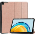 Чохол для MatePad SE 10.4 2022, Smartcase, рожевий rose gold