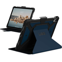 Чехол Urban Armor Gear до iPad 10.9 2022 10 Gen, Metropolis SE, темно-синий