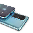 Тонкий чохол до Huawei P40 Pro, Slim, прозорий