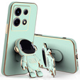 Чехол до Infinix Note 30 VIP, Astronaut, зелёный