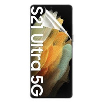 Гідрогелева плівка для Samsung Galaxy S21 Ultra