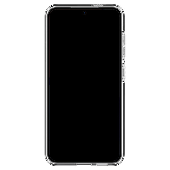 Чoхол Spigen до Samsung Galaxy S23 Ultra, Ultra Hybrid, прозорий