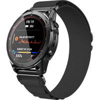 Нейлоновий ремінець Quickfit для Garmin Fenix 5X/6X/6X PRO/7X