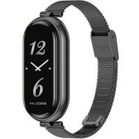 Міланський ремінець-браслет для Xiaomi Smart Mi Band 8 / Xiaomi Smart Mi Band 9