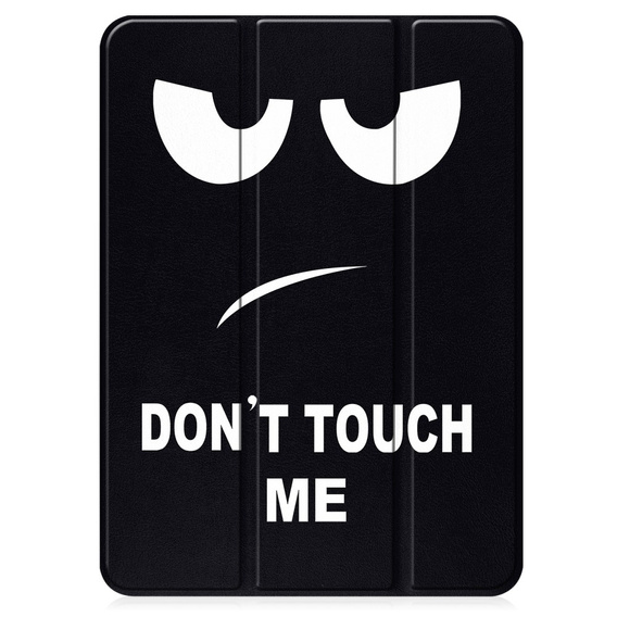 Чехол для OnePlus Pad, Smartcase, don't touch me