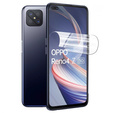 Захисна плівка для Oppo Reno4 Z 5G