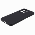 Чoхол до OnePlus Nord 3 5G, Silicone Lite, чорний