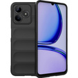 Чехол до Realme C53 4G, Gaming Shockproof, чёрный