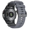 Силиконовый ремешок QuickFit для Garmin Fenix 22 мм