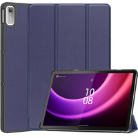 Чохол для Lenovo Tab P11 Gen 2 2022 350FU 11.5", Smartcase, темно-синій