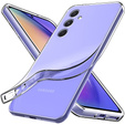 Тонкий чохол до Samsung Galaxy A54 5G, Slim, прозорий