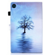 Чехол до Lenovo Tab M10 Plus 10.6 Gen 3 125F/128F, tree on the water