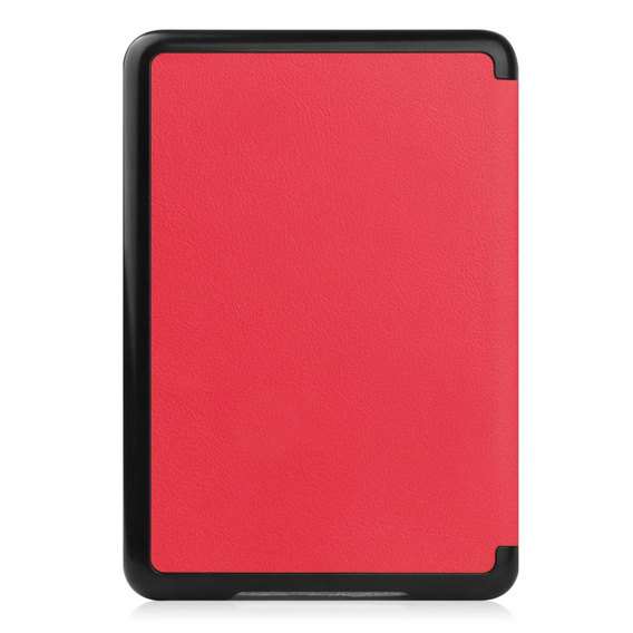 Чохол для Kindle 11, Smartcase, червоний