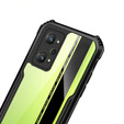 Чoхол до Realme GT 2 5G / GT Neo 2 / GT Neo 3T, AntiDrop Hybrid, чорний