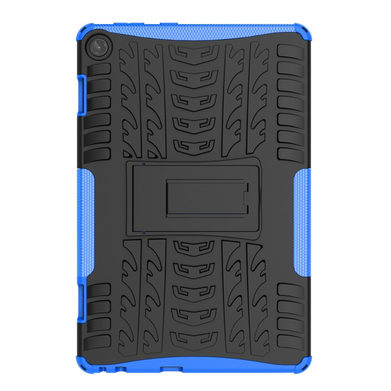 Чехол до Lenovo Tab M10 Gen 3 TB-328FU / TB-328XU, Tire Armor, черный / синий