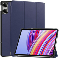 Чохол для Xiaomi Redmi Pad Pro, Smartcase, темно-синій