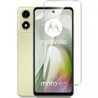 Загартоване скло 9H for Motorola Moto E14