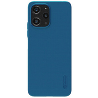 Чохол NILLKIN для Xiaomi Redmi 12 4G, Super Frosted Shield Case, м'яти