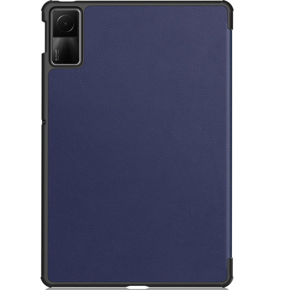 Чохол для Xiaomi Redmi Pad SE 11", Smartcase, темно-синій