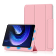 Чoхол до Xiaomi Pad 6, Magnetic Smartcase, рожевий