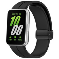 Силиконовый ремешок для Samsung Galaxy Fit 3