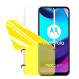 Гидрогелевая пленка для Motorola Moto E20/E30/E40