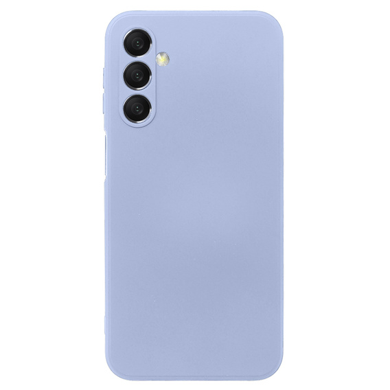 Чoхол до Samsung Galaxy M34 5G, Silicone Lite, м'яти