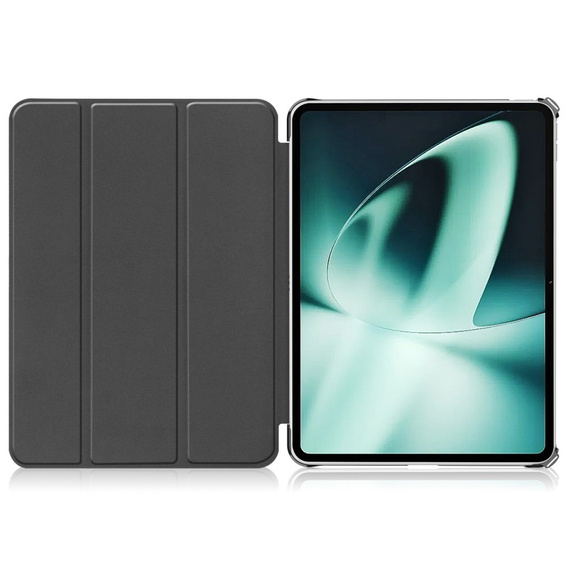 Чохол для OnePlus Pad, Smartcase, зелений