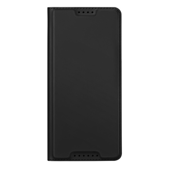 Чехол Dux Ducis до Sony Xperia 10 VI, Skinpro, чёрный