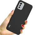 Чехол IMAK до Nokia G60 5G, IMAK UC-3 Series Case, чёрный