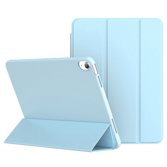 Чохол для iPad 10.9" 2022 (10 gen.), Smartcase, м'яти