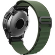 Нейлоновий ремінець Quickfit для Garmin Fenix 5X/6X/6X PRO/7X