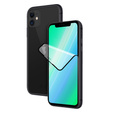 2x Гібридне скло ERBORD Ceramic для iPhone XR / 11