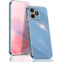 Чохол для Realme Note 50, Glamour CamShield, м'яти