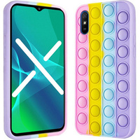 Чохол Push Bubble Pop It для Xiaomi Redmi 9A