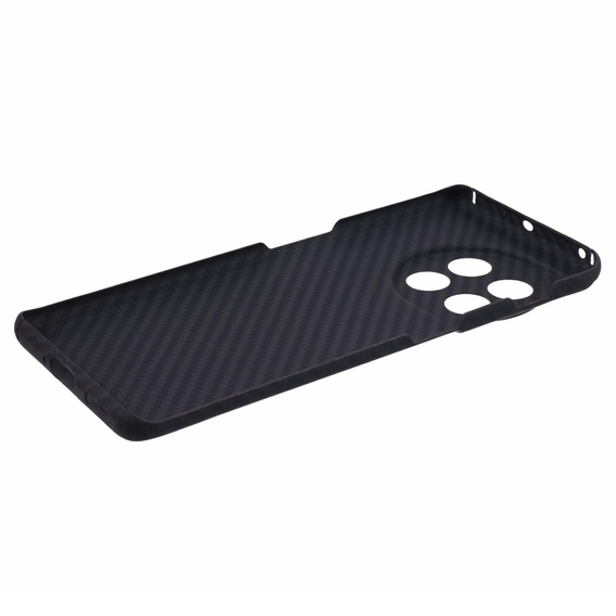 Чехол для OnePlus 11, Aramid Fiber Cover, чёрный