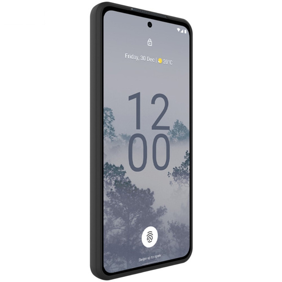 Чехол IMAK до Nokia X30 5G, UC-3 Series Case, чёрный