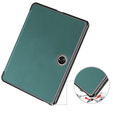 Чохол для OnePlus Pad, Smartcase, зелений