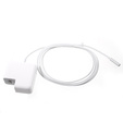 Блок живлення 60 Вт для Apple Macbook 16.5V 3.65A з кабелем Magsafe 2 "L"