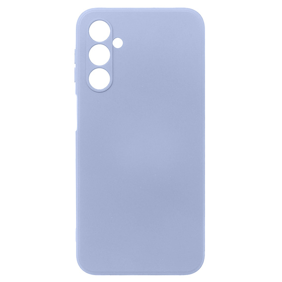 Чoхол до Samsung Galaxy M34 5G, Silicone Lite, м'яти